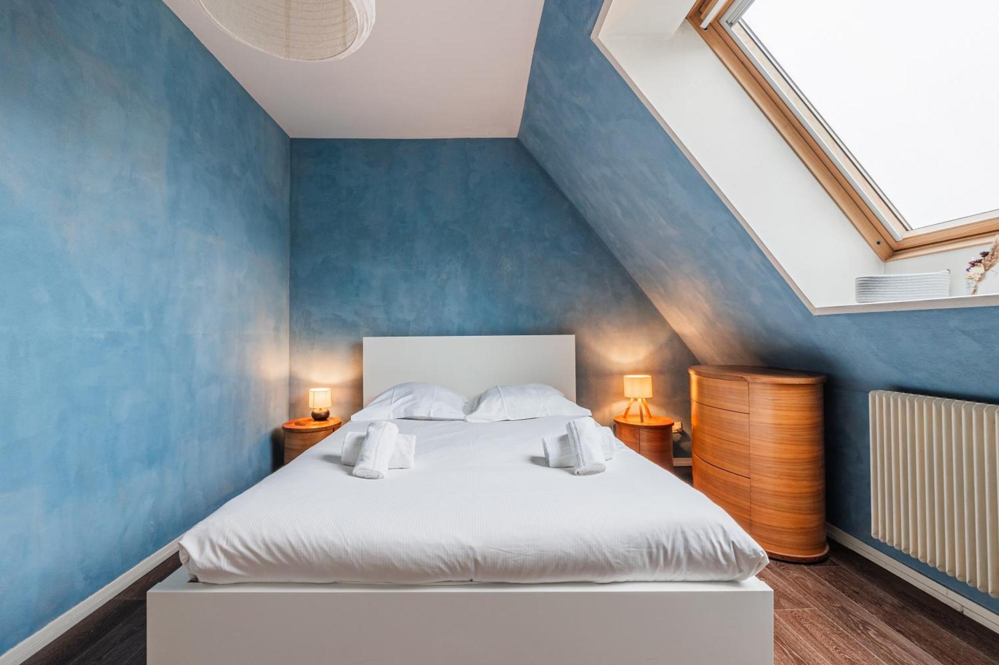 Paul Reiss Apartment Strasbourg Exterior foto